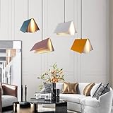 Zoom IMG-2 zhfzkkl lampadario moderno nordico a Zoom IMG-2 zhfzkkl lampadario moderno nordico a