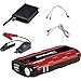 Produktbild Einhell Jump-Start - Power Bank CE-JS 8/1 (12 V, LiPo-Akku 3x2500 mAh, LED-Ladezustandsanzeige, LED-Leuchte, 12V/200A Starthilfeeinrichtung, Starthilfekabel, 2 USB Anschlüsse)