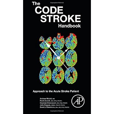 The Code Stroke Handbook