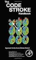 【裁断済み】脳卒中ハンドブック Handbook of Stroke Strokeハンドブック改訂版、お待たせしました！ - 脳卒中を