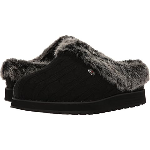 Skechers Women's Keepsakes ICE Angel Slippers Cover