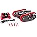 Air Hogs Robo Trax All Terrain Tank, RC Vehicle with Robot Transformation