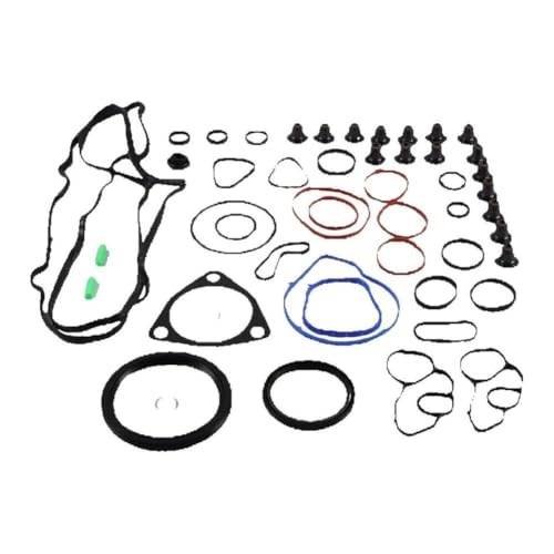 �t���I�[�o�[�z�[���K�X�P�b�g�L�b�g R55 R56 R57 R60 R61 1.6L N12 N16 11:1 ���k Ref 11127595139 �ɑΉ�