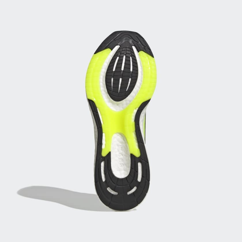Image of Adidas Mens Pureboost 22 Running Shoes