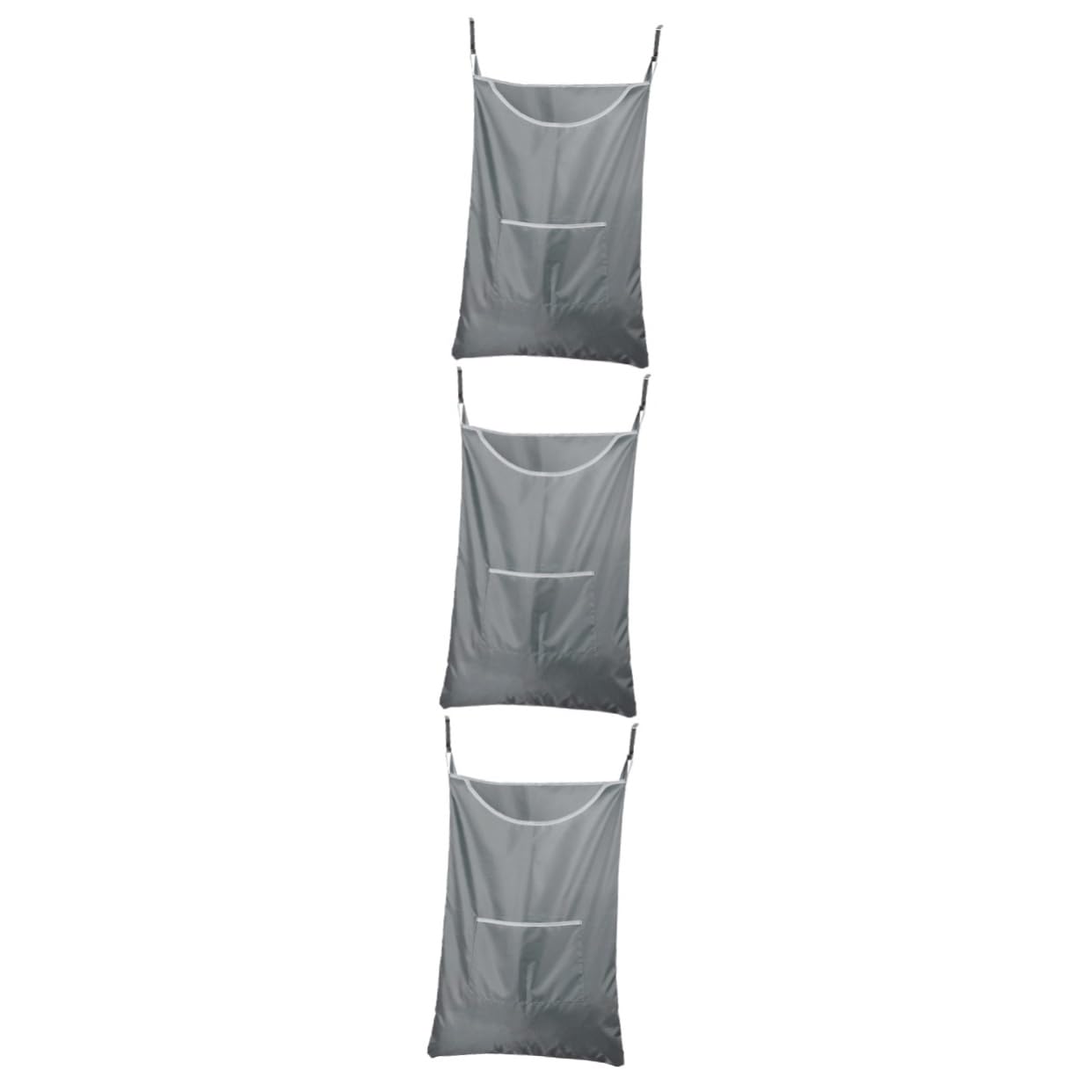 Alipis 3 Stücke Bad Kleidung Tasche Wäsche Lagerung Tasche Material Leicht Zu Tragen Shop