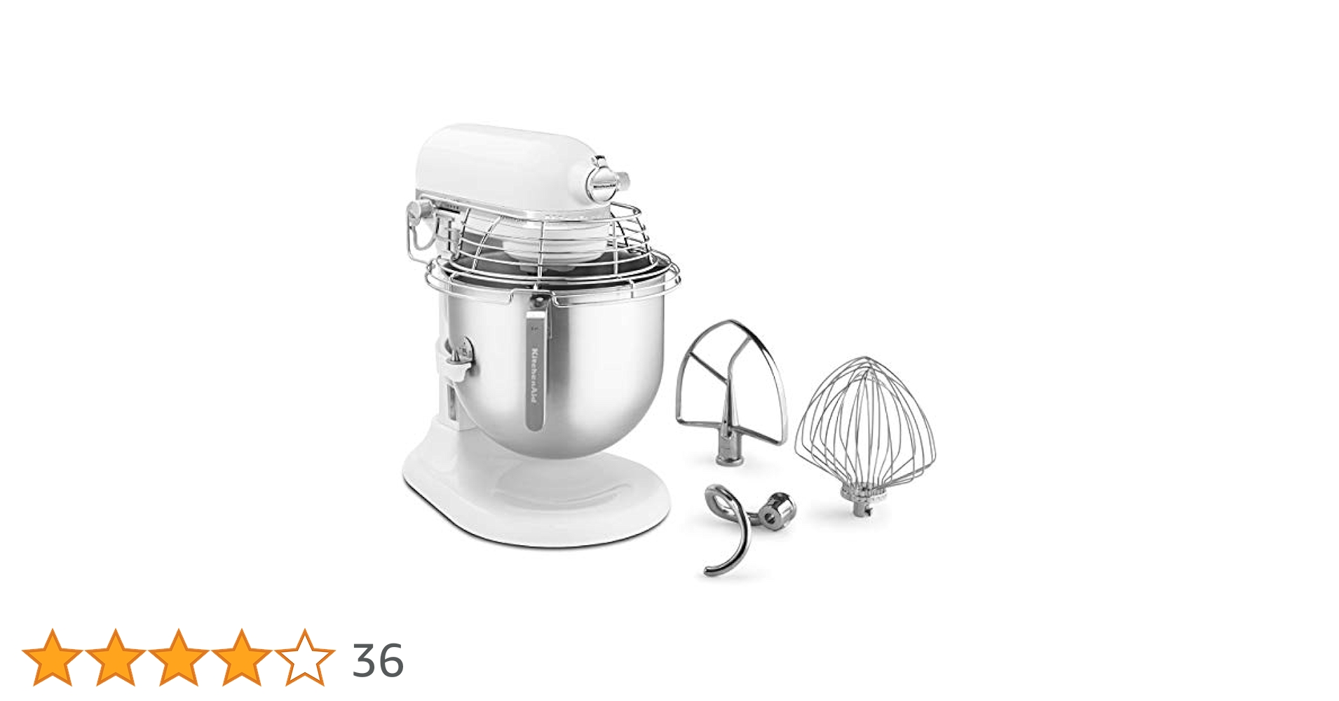Kitchenaid キッチンエイド　ミキサー　KSM90 動作保証 Kitchenaid キッチンエイド ミキサー KSM90 動作保証 Kitchenaid