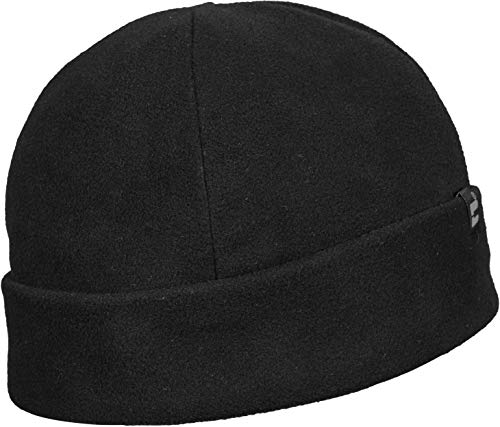 Gorro Trail ThermoFleece - Preto - Tam. M