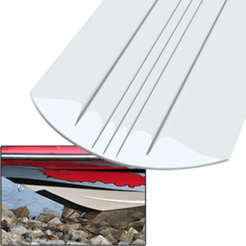KeelGuard Hull Protector 6 Foot