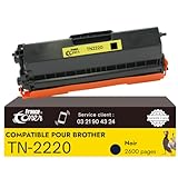 FRANCETONER, UNE MARQUE DE CONFIANCE depuis plus de 25 ans : Particuliers comme professionnels choisissent nos toners, tambours et cartouches d'encre pour la régularité de leur qualité et leur coût à la page avantageux. Notre service client reste réactif en cas de besoin.