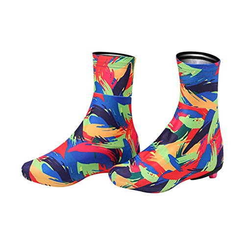 DECDEAL Calçados esportivos femininos masculinos com capa de secagem rápida e absorvente de umidade