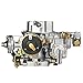 Carburetor For Weber 38X38 2 Barrel Fiat Renault Ford VW Dodge Toyota Pickup Daewoo Lada Seat Opel Jeep BMW Mitsubishi 4 Cylinder DGEV Electric Choke Carb Replace OEM # 19830.202 DGES 390