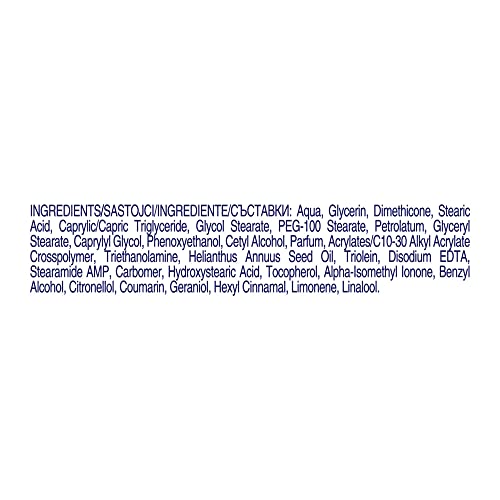 Dove Body Care Essential Care Crème Mains Pour Peaux Sèches 75 Ml - vue 8