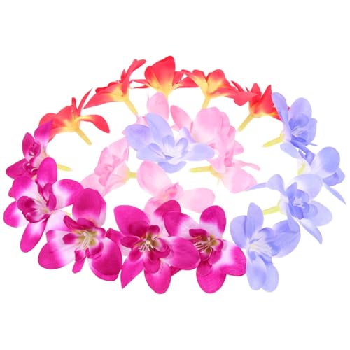 SUPVOX Set de 20 Adornos Falsos para Platos Fríos y Sushi, Incluye Colores Surtidos para Banquetes y Eventos, Material Duradero y Ligero