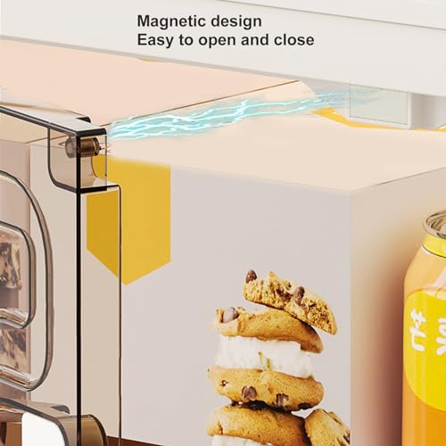 Boîte de rangement pliable pour optimiser le dressing et organiser les vêtements - 7