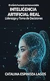 lagerstroemia blanc  INTELIGENCIA ARTIFICIAL REAL: Liderazgo y Toma de Decisiones