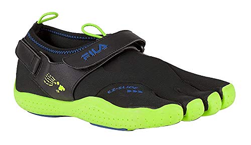 Fila E-z Slide 18 Engineered Mens Shoes2