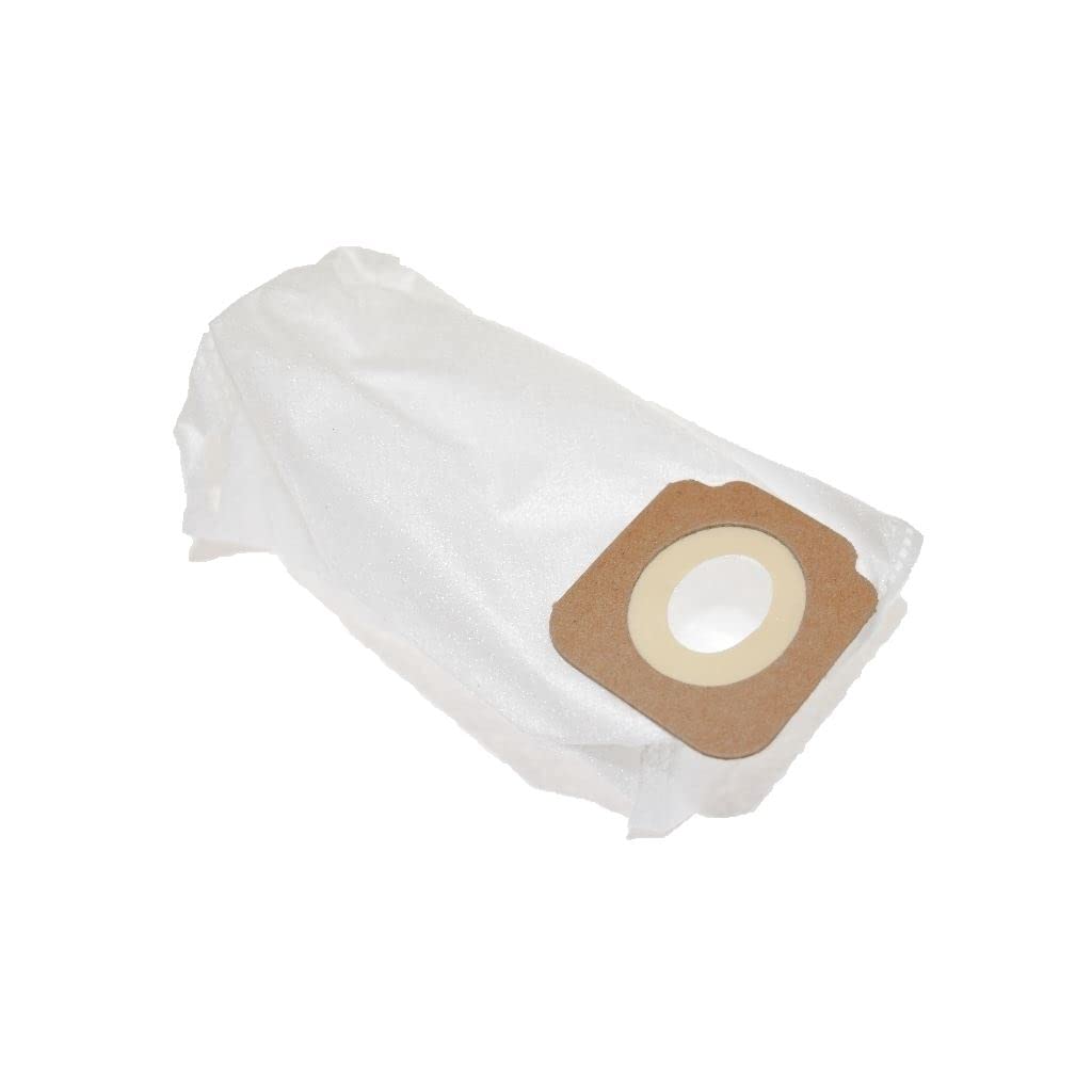 Microfibre SMS Dust Bags Pack of 15 compatible with Gtech Hylite SCV100 SCV300