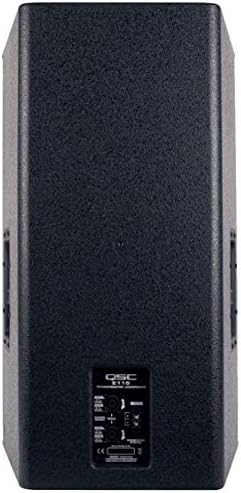 Passive Loudspeaker 