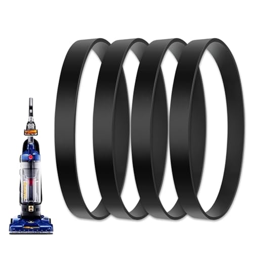 562932001 Vacuum Belt Compatible with Dirt Devil