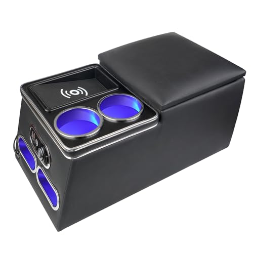 Htostar Racing Upgrade Universal Center Console...