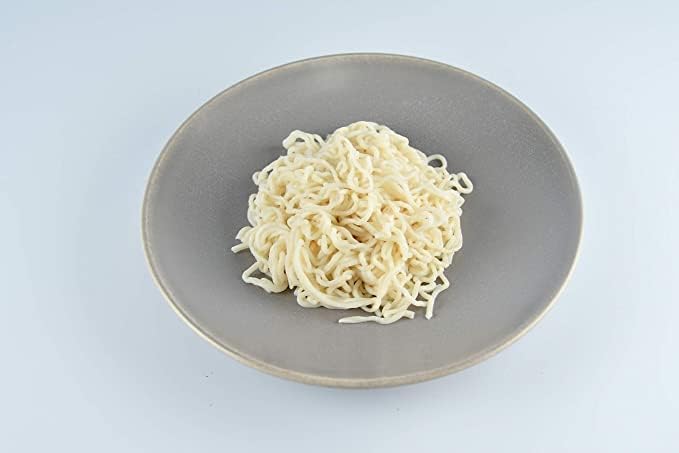 LIVIVA Shirataki Konjac Variety Pack (1 Rice 1 Spaghetti 1 Fettuccine) miniatura 5
