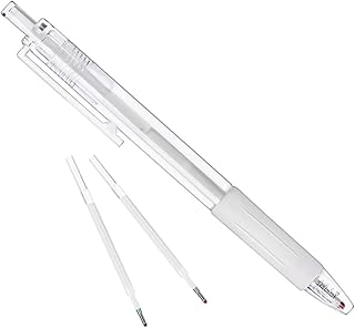 1 Unidades Auxiliar Lápiz De Cejas Tatuaje Pl...