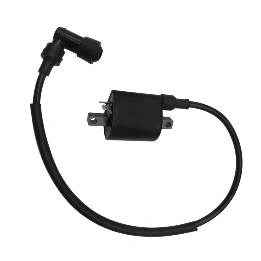 Bobina de encendido para solucionar fallos de arranque en tu ATV 260 o 300 4