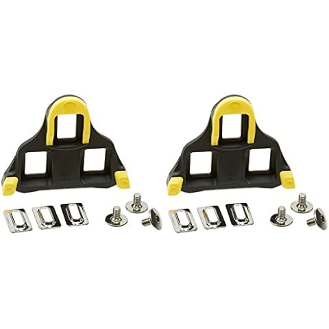 Shimano SPD SL Cleats 6 Degree Float Cover