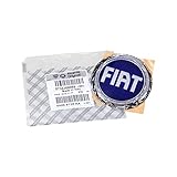 fiat barchetta tuning teile Fiat Panda, Idea Original Emblem Hinten \