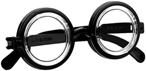 American Science & Surplus NERD SPEC GLASSES