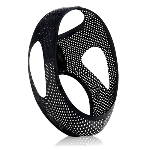 DOHUG Anti Snoring Chin Strap for Sleeping – Comfortable Jaw