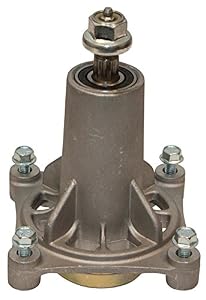 Image of Stens 285-585 Spindle Assembly