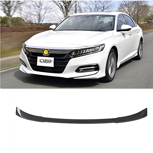 Amazon | CARIG リアスポイラー ホンダ アコード 10代目 ACCORD CV3