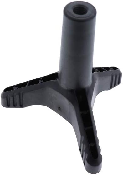 OEM N126150 Replacement for DeWalt Miter Saw Bevel Handle DW713 DW703 DW715-B3 DCS361M1 DW713-BR DW713-B2 DW715-AR DW715-B2 DW715-BR DW715-B2C DW713-B3 DW713-AR DCS361B DW715 DW703-B2 DW703-BR