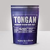 Tongan Kava Powder - Premium 1/2lb