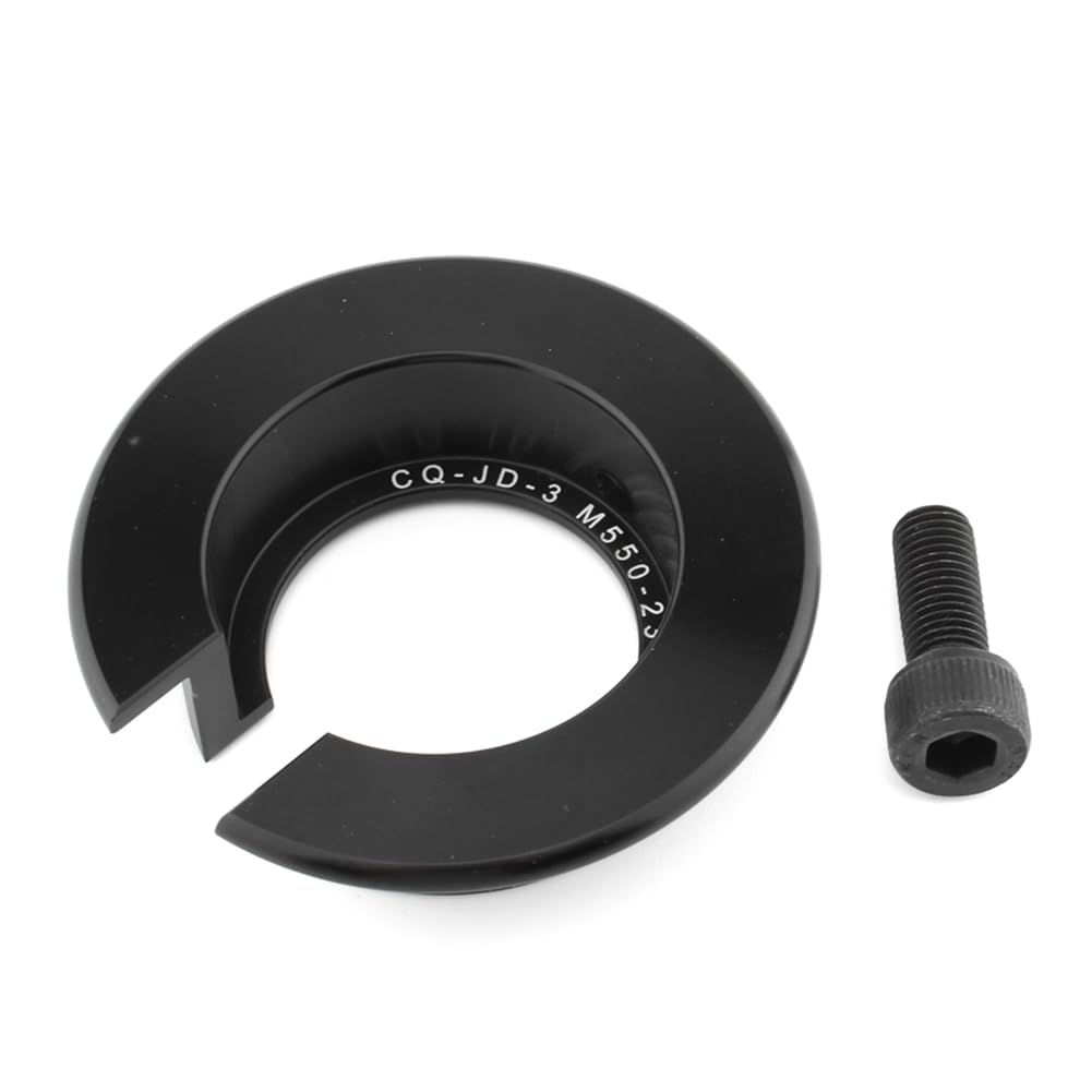 Generic SIKUAI - Collegamento di abbassamento posteriore regolabile per moto, 20 mm, per Kawasaki Versys 650 2015-2023
