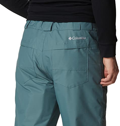 Image of Columbia Men's Bugaboo II Snow Pants, Waterproof & Breathable