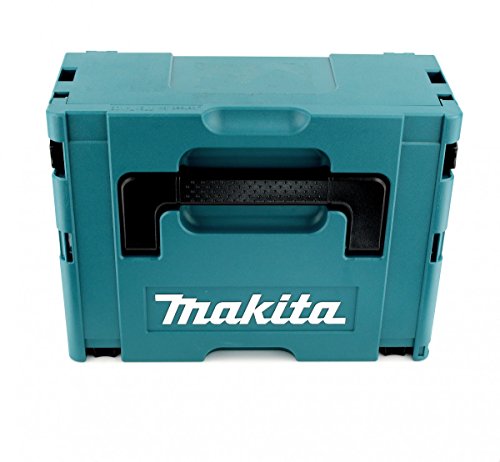 Makita DBO 180 Kit Y1J D Ponceuse excentrique - vue 4