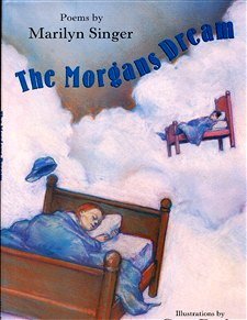 Hardcover The Morgans Dream Book