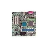 Sis 661FX Intel 90NM P4/CELERON 800MHZ Fsb DDR400 SATA150 Matx