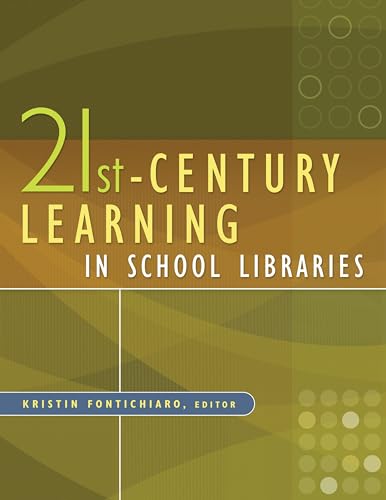 21st-Century Learning in School Libraries