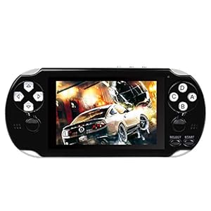通用 Handheld Game Console, Retro Game...