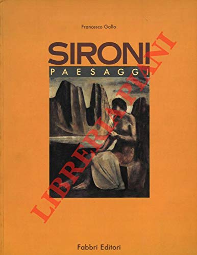  Sironi - paesaggi