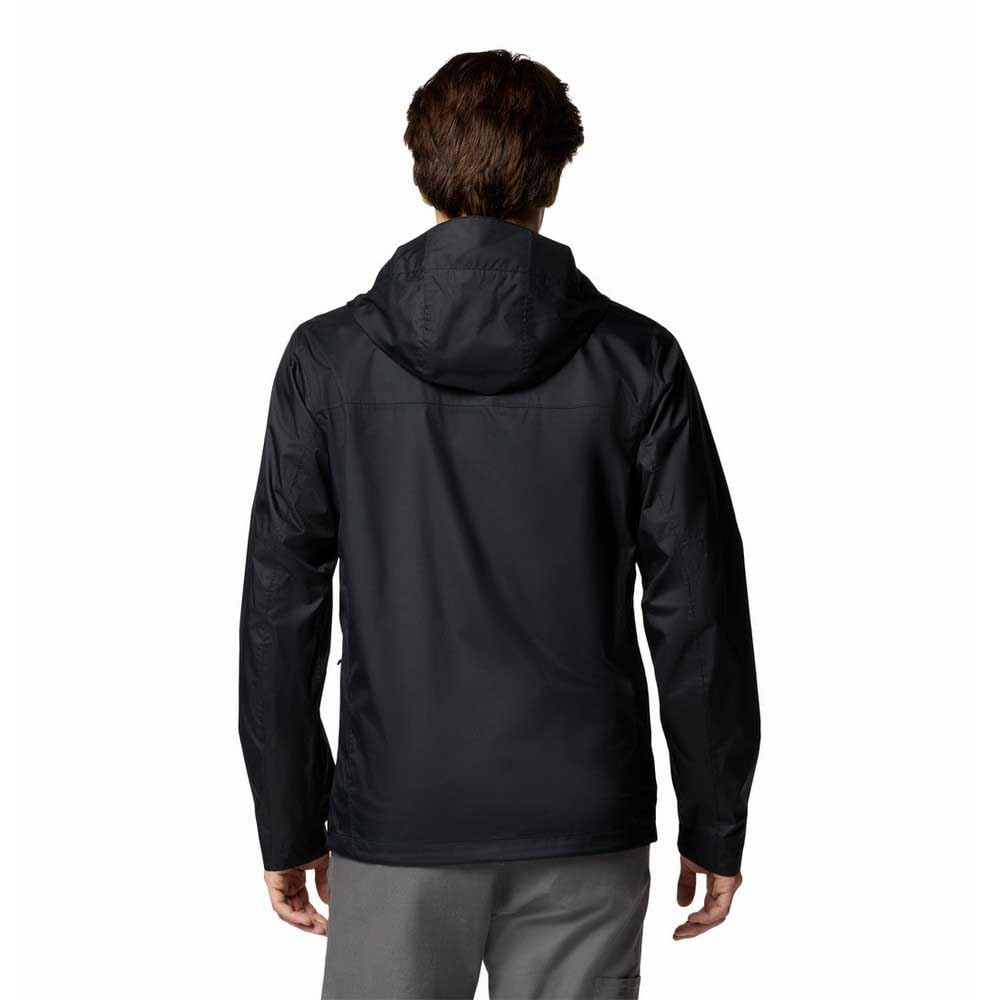 Columbia Męska kurtka Standard Inner Limits Ii