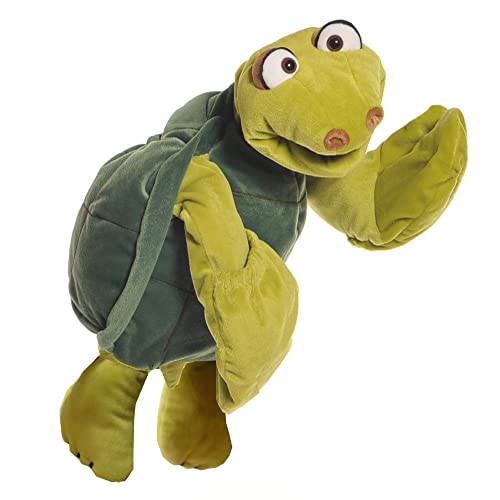 Living Puppets W588 Aristotele gr. Tartaruga