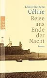 celine dion  Reise ans Ende der Nacht