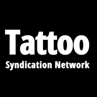 Tattoo Syndication Network