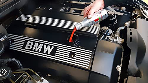 XADO Aditivo de óleo de motor – Proteção para motores – Aditivo para proteção contra desgaste e reco