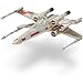 STAR WARS Micro Galaxy Squadron Evasive Action Battle Pack, 12 Piece Action Figures Playset, Collectible Blueprints Included