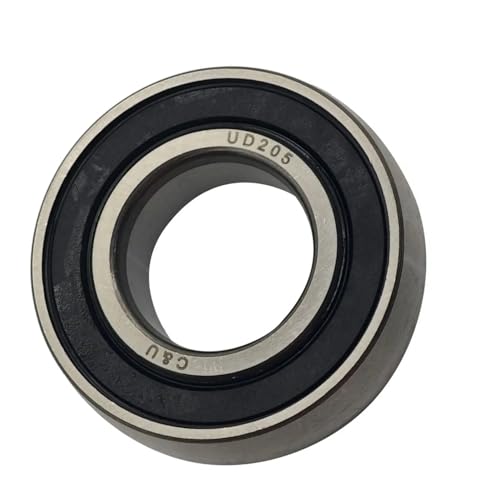Roulement de direction 7020-100600 pour réparer le jeu de guidon des quads Cforce